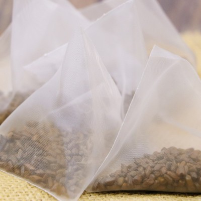 花茶组合 大麦苦荞竹叶青小袋装散装批发 厂家直供红枣决明子茶包图4