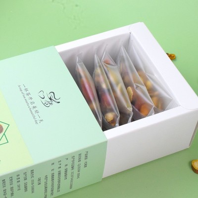 职业代工 一件代发多规格组合茶 熬夜茶专业贴牌枸杞菊花决明子茶图2