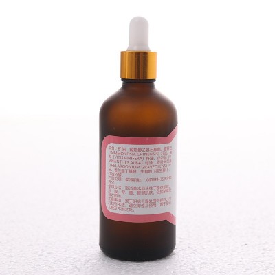 一抹热草本能量液暴汗精油脂肪热滚滚发热精油紧肤精油一滴秀图3
