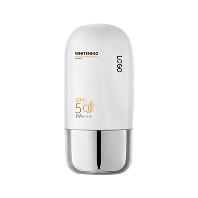 高倍美白防晒霜SPF50+正品身体防晒乳遮瑕隔离霜防晒喷雾美白防晒图5