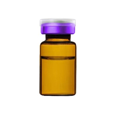 暨大三线提升筋膜精华液提拉紧致导入原液线雕脸精华可代加工图3
