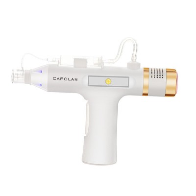 CAPOLAN水光枪/纳米微晶电动微针水光机导入溶斑仪器家用/美容院图5