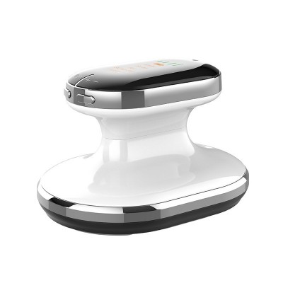 新品 射频美容仪塑形纤体彩光微电流瘦身燃脂仪美容仪器家用图5