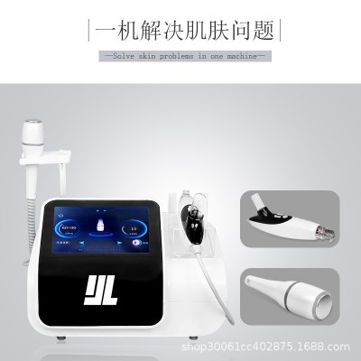 韩国EMS无针水光针仪器美容院皮肤管理微晶渗透无创无痛美导六代图5