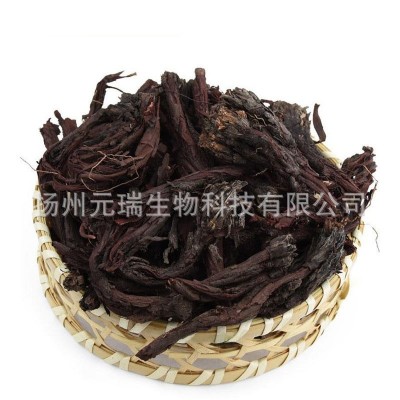 厂家直供紫草提取液萃取液 植物提取液日化用品原料 元瑞生物提取图2