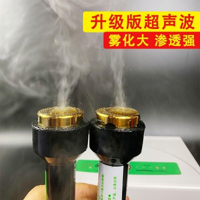 tbs尚赫同款超声波美容仪器家用脸部面部提拉紧致塑形导入仪图5