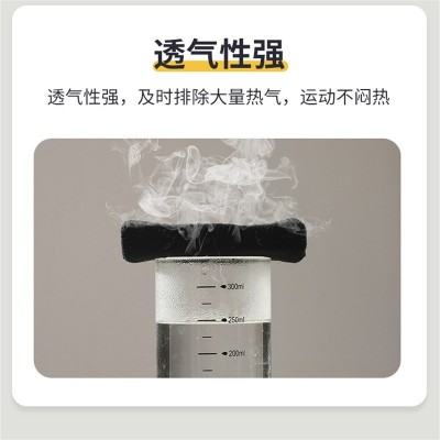 8*8吸汗透气运动护腕男女通用稳固关节腕带健身护具篮球毛巾护腕图4