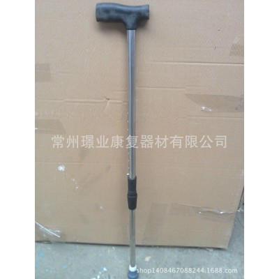 康复器材 老人拐杖 手杖 手拐 厂家直供图3