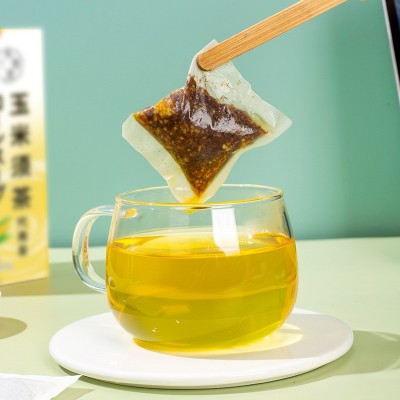 玉米须茶养生茶茶包熬夜常备源头工厂批发代加工支持代发图4