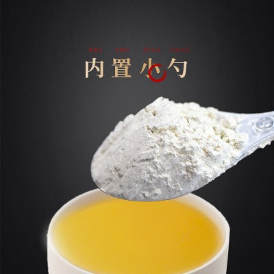 后康时代三七粉云南文山三七田七破壁三七粉后康时代100g现货批发图4