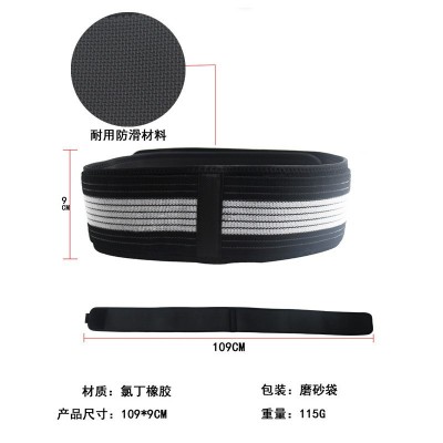 孕妇产后收腹带束缚腰封束腹带透气束腰带束身矫正带盆骨带 现货图4