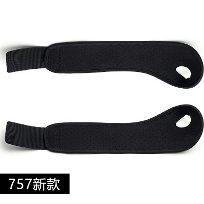 地摊男女士护腕 羽毛球篮球网球绷带缠绕防扭伤健身运动护手腕图2
