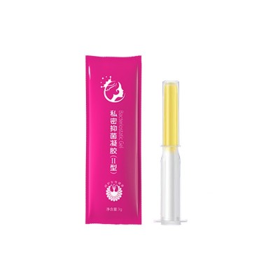 妇科凝胶私密抑菌凝胶草本配方私护私处美容院护理凝胶源头工厂图4