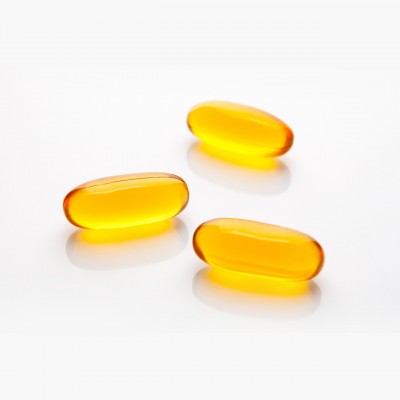 源头工厂跨境 胶囊 软硬胶囊Hard and soft capsules OEM labelin图5