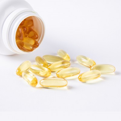 源头工厂跨境 胶囊 软硬胶囊Hard and soft capsules OEM labelin图3