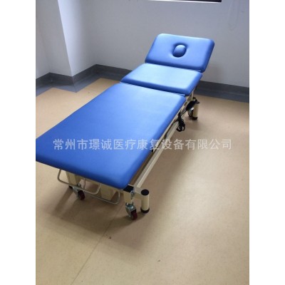 多体位治疗床康复PT训练电动升训练床理疗美容保健按摩床护理图2