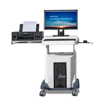 双能x光骨密度仪 品源 Dexa Pro-I 锥形束面成像技术图2