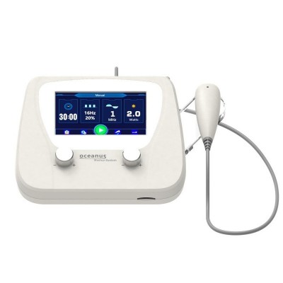 超声物理仪 GY-ETUS-001超声波仪Ultrasound Therapy Machine超声