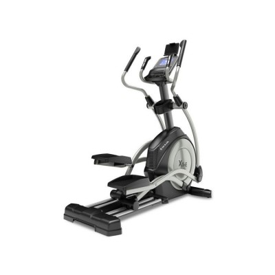 舒华（SHUA）X5-E高端商用健身器材前驱家用椭圆仪SH-B6500E图3