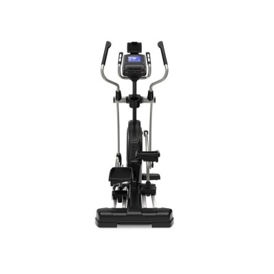 舒华（SHUA）X5-E高端商用健身器材前驱家用椭圆仪SH-B6500E图2