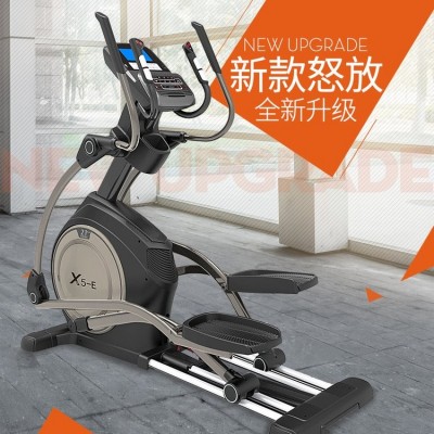舒华（SHUA）X5-E高端商用健身器材前驱家用椭圆仪SH-B6500E图5