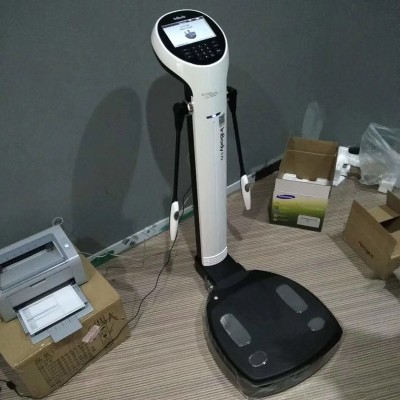 韩国inbody人体成分分析仪体测仪健康检测仪器体脂秤健身图5
