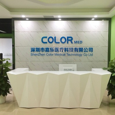 全科体检一体机 智能健康体检设备 亚健康检测仪 K5图2