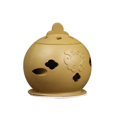 艾灸盒随身灸新型家用多功能艾熏罐艾灸宝全身通用温灸器悬灸器具图5
