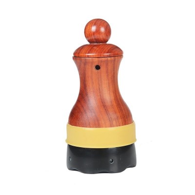 善缘居雷火灸器具刮痧拨筋温灸仪颈按摩扶经络莲花悬灸砭石艾灸罐图4