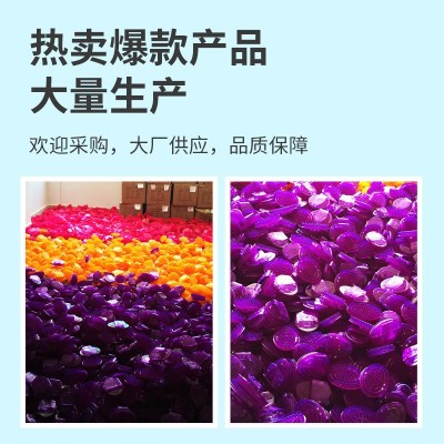 摩羯刷身体精油刷魔蝎刷腰腹部头部按摩五行经络刷硅胶美体小腿刷图3