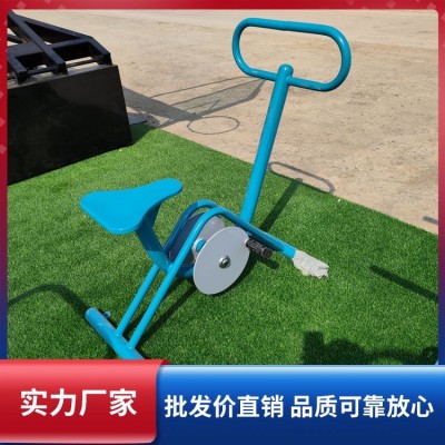 奥瑞体育 室外公园健身路径 户外小区健身器材图5