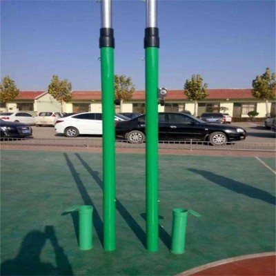 社区小区 单柱臂力器 健身器材 引体向上 锻炼自身臂力图4