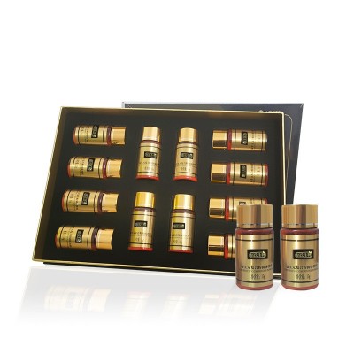 美容院肠排产品 绿茶灌肠排 肝胆排 肾排血排肺排现货促排酵素粉图5