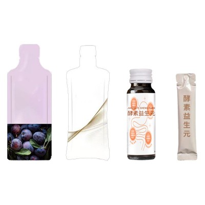 源头工厂果蔬酵素 酵素饮品 酵素饮 果蔬酵素口服液oem贴牌代加工图5