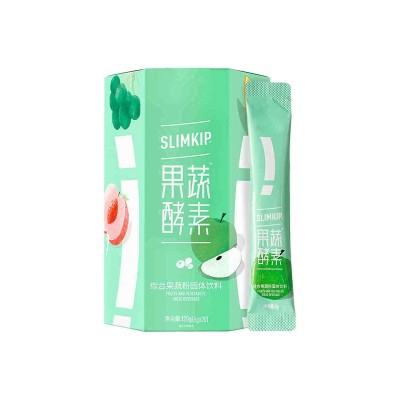 源头工厂 综合果蔬粉酵素粉代工 酵素益生菌益生元 固体饮料oem图5