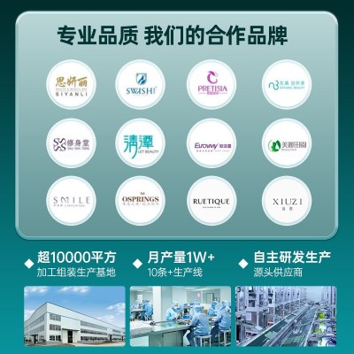 小气泡美容仪器美容院专用清洁仪氢氧大气泡皮肤管理仪注氧吸黑头图2