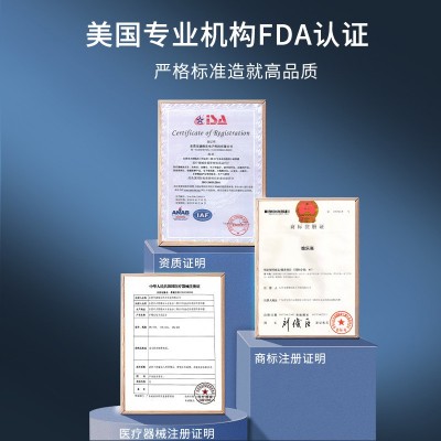手腕式电子血压计家用测压仪全自动语音老人血压测量计厂家直销图2