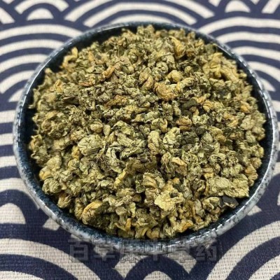 中药材花茶荷叶茶-荷叶茶药效和售价图3