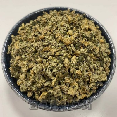 中药材花茶荷叶茶-荷叶茶药效和售价图4