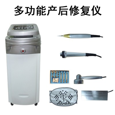 产后妊娠纹修复多功能美容院仪器产后调理瘦身理疗仪台式厂家直销图5
