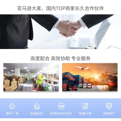 跨境热销美容仪器面部导入仪按摩仪红蓝光家用电动美颈仪刮痧仪器图2