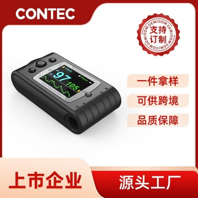 康泰定制客制医用级脉搏血氧仪儿童成人血氧计家用血氧脉率检测仪图5