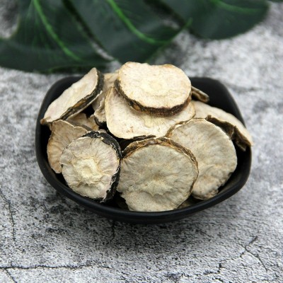 中药材批发玛咖 云南玛卡黑玛卡 黑玛咖干片秘鲁玛卡产地一件代发图2