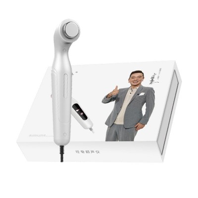 亚马逊超声波理疗仪家用颈椎腰部按摩器肩周筋膜关节疼痛理疗仪器图3