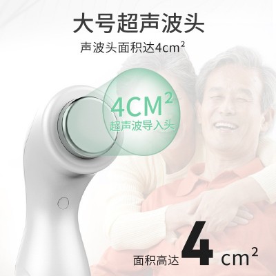 亚马逊超声波理疗仪家用颈椎腰部按摩器肩周筋膜关节疼痛理疗仪器图4