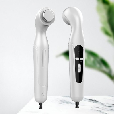 亚马逊超声波理疗仪家用颈椎腰部按摩器肩周筋膜关节疼痛理疗仪器图2