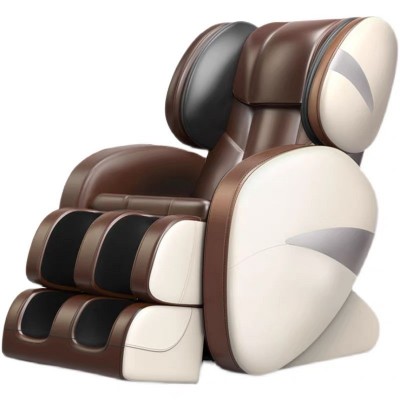 massage chair 家用全身多功能按摩 豪华太空舱 SL双导轨 按摩椅
