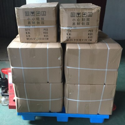 供应玉石按摩床垫按摩枕汽车按摩垫按摩器机芯震动机芯配件图4