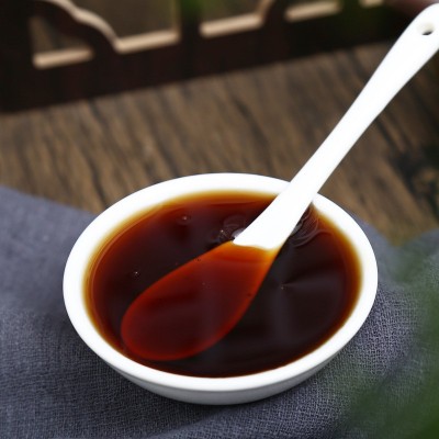 陈皮柠檬膏 300g膏滋批发 直播代发 陈皮膏柠檬膏 抖音同款图4