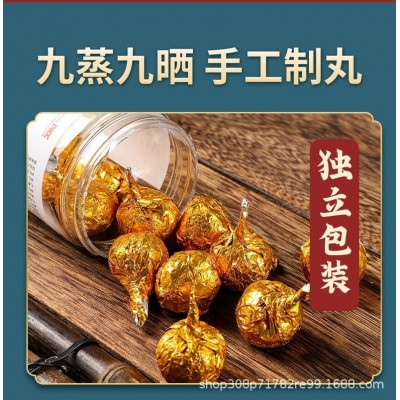 芝麻丸鹿鞭丸等各类丸制品加工定制 现货批发 一件代发图3